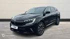 Renault Espace 1.2 E-Tech full hybrid 200ch Techno 7 places - 24