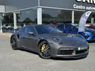 Porsche 911 TURBO S Coupe 3.8i 650 PDK