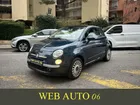 Fiat 500 1,2 69 cv loung 37475 km