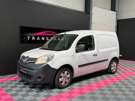 Renault kangoo express ca blue dci 95 extra r-link / tva recuperable