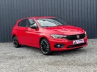 Fiat Tipo 1.6 MultiJet 120ch Ballon Or S/S DCT 5p n°83/500