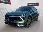 Kia Sportage V 1.6 T-GDi 230ch ISG Hybride BVA6 4x2 Design 5p