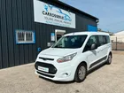 Ford tourneo connect 1.6 tdci 95cv trend 7 places du 07/2014 premiere main