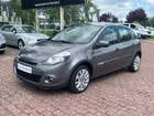Renault Clio III (2) 1.2 TCE 100 DYNAMIQUE 5P
