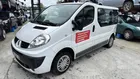 Renault Trafic 2 PHASE 2.0 DCI - 16V TURBO