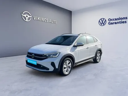 VOLKSWAGEN Taigo 1.0 TSI 110 BVM6 Life