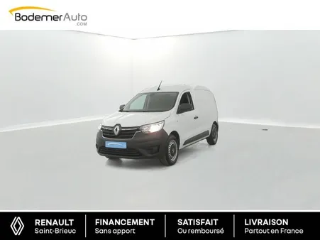 Renault Express (30) VAN BLUE DCI 75 - 22 CONFORT