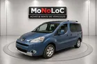 Partner Tepee Active 1.6 VTI 120ch – Seulement 88.927 Kms – Très Bon état - 2012