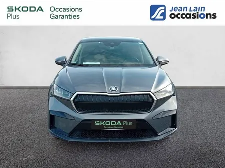 Skoda enyaq Coupé iV 60