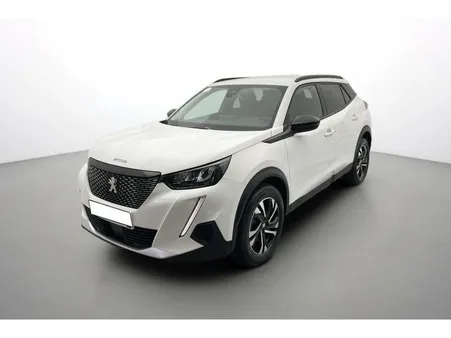 Peugeot 2008 BlueHDi 130 S&S EAT8 Allure