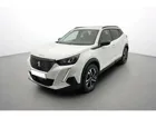 Peugeot 2008 BlueHDi 130 S&S EAT8 Allure