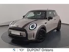 Mini Mini Cooper 136ch Edition Camden BVA7