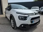 ✅citroen c3 blue hdi 100 ch affaire✅ feel nav boite 6 VITESSES⏩️ 2 PLACES ⏩️PREMIERE MAIN
