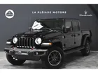 Jeep Gladiator 3.0 V6 Multijet 264ch Overland Launch Edition 4x4 BVA8