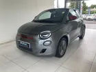 Fiat 500 e 95ch (RED)