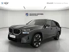 BMW XM 653 ch BVA8