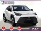 Toyota aygo x 116 ChauffS 17" DigC ACC AutClim