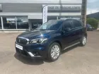 SUZUKI SX4 S-CROSS S-Cross 1.6 DDiS AllGrip Privilège