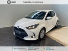 Toyota Yaris PRO HYBRIDE MY22 116h Dynamic Business + Programme Beyond Zero Academy