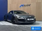 AUDI R8 Quattro 4.2 V8 FSI 420 CH -R-tronic - Immat France