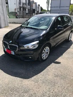 BMW Série2-TBE- Active Tourer 225xe iPerformance 224 ch Sport BVA (5 CV)-garantie 6mois