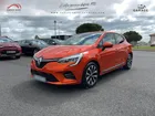 Renault Clio V Zen TCe 100