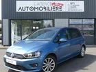 VOLKSWAGEN Golf Sportsvan 1.4 TSI LOUNGE BOITIER ETHANOL