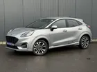 FORD PUMA Ecoboost 155 BVA ST Line avec Caméra, Pack hiver et Hayon électrique