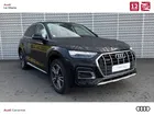 Audi Q5 50 TFSIe 299 S tronic 7 Quattro Avus