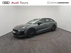 AUDI A6 Avant TDI 204 ch S tronic 7 Quattro S line