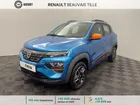 Dacia Spring Achat Intégral Confort Plus