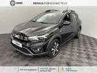 Dacia Sandero TCe 90 GSR2 Stepway Expression