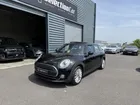 Mini CLUBMAN ONE D 116CH