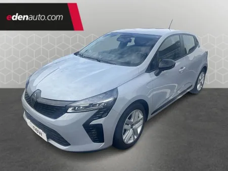 Renault Clio E-Tech full hybrid 145 ch GSR2 Evolution