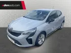 Renault Clio E-Tech full hybrid 145 ch GSR2 Evolution
