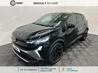 Renault Captur E-Tech full hybrid 160 ch esprit Alpine
