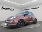Opel Adam 1.4 Twinport Start/Stop - Faible km