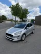 Ford fiesta 100cv 04/2019 153400km 4800