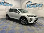 KIA STONIC 1.4 100 ch Launch Edition