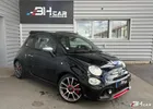 Abarth 500 595C 1.4 TURBO 165 CH TURISMO