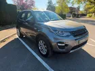 LAND ROVER Discovery Sport 2.2 SD4 190cv AWD HSE BVA Mark I