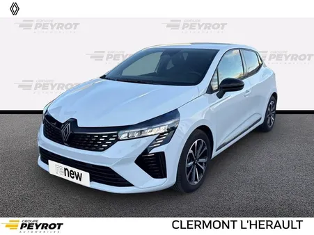 RENAULT Clio TCe 90 ch GSR2 Techno