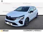 RENAULT Clio TCe 90 ch GSR2 Techno