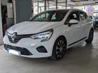 Clio 5 tce 100ch zen 5p - 1ere main
