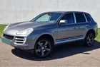 Porsche cayenne 9pa. 3.6l v6 tiptronic 290cv. Gros entretien effectuer