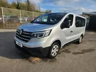 Renault Trafic COMBI L1 dCi 150 Energy S&S Zen