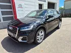 Audi q2 1.4 tfsi cod 150 ch s line 2018