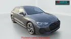 Audi A3 sportback NOUVELLE 45 TFSI E HYBRIDE RECHARGEABLE 272 S tronic 6 S line