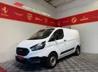 Custom L1H1 tdci 105 cv ( visio et livraison posible )