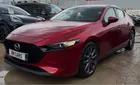 MAZDA 3 Skyactiv-D 1.8 116ch Boîte automatique Pack Inspiration